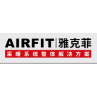 雅克菲(上海)熱能設備有限公司