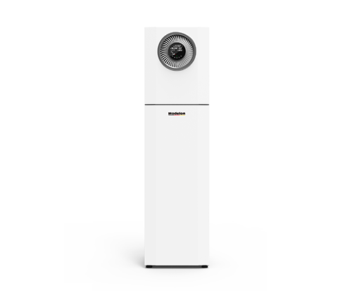 除霾柜式新風機QHRV-25D1/QHRV-35D1
