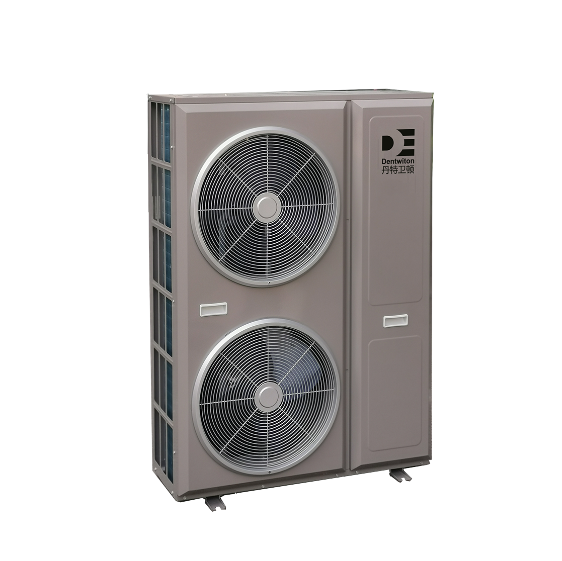全變頻空氣源主機