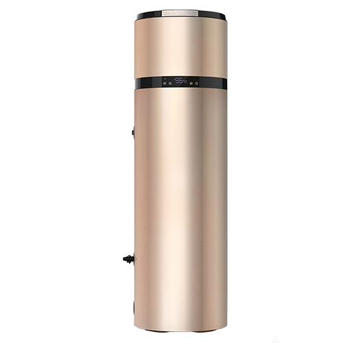 Phnix/芬尼空氣能熱水器悅尚型家用一體機(jī)熱泵150升空氣能熱水器