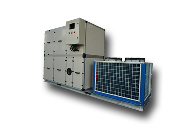 ZCKL-D/Z-5000轉(zhuǎn)輪除濕機(jī)空調(diào)機(jī)組